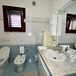 Дом отдыха Lupa Di Mare