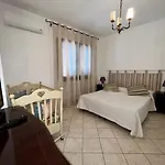 Дом отдыха Lupa Di Mare