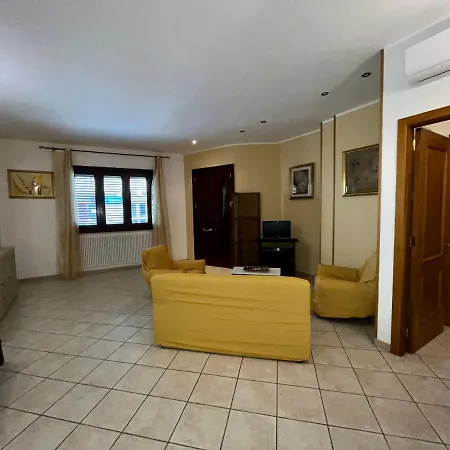Lupa Di Mare Feriehus Otranto