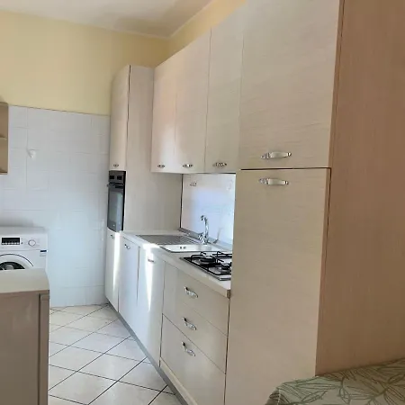 Feriehus Lupa Di Mare *