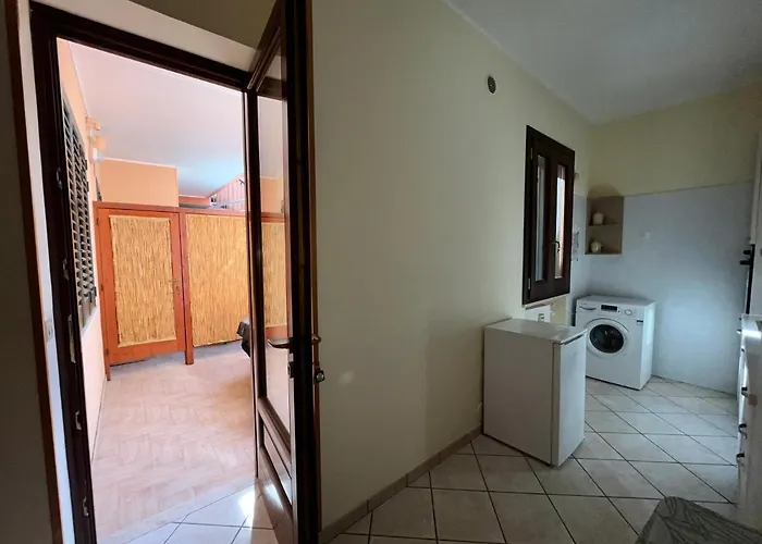 Lupa Di Mare Дом отдыха Отранто