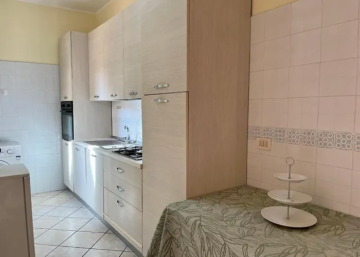 Дом отдыха Lupa Di Mare