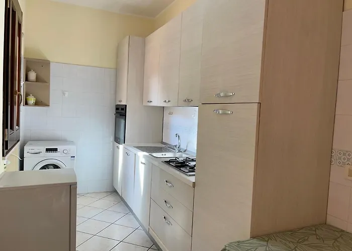 Дом отдыха Lupa Di Mare *