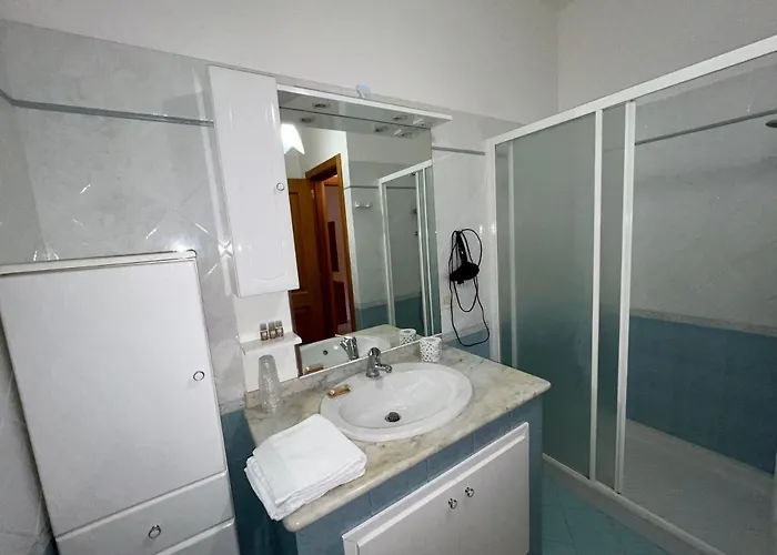 Дом отдыха Lupa Di Mare *