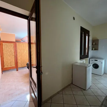 Lupa Di Mare Casa de Férias Otranto