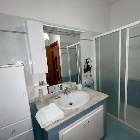 Prázdninový dům Lupa Di Mare *