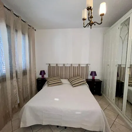 Casa de Férias Lupa Di Mare *