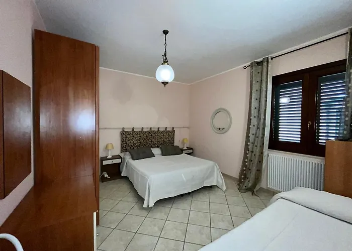 Lupa Di Mare Vakantiehuis