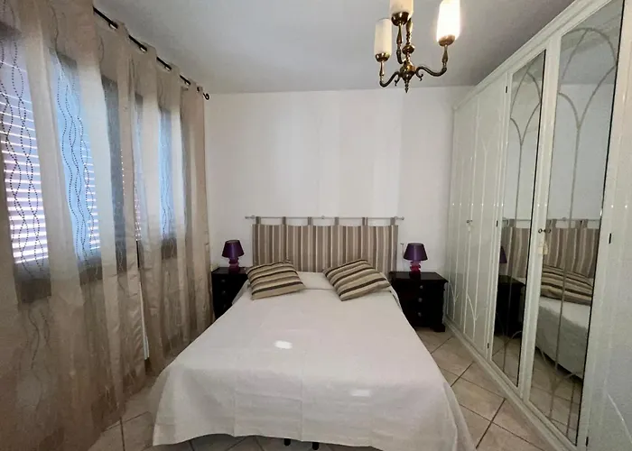 Casa de Férias Lupa Di Mare *